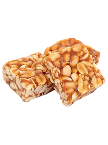 PEANUT CHIKKI SWEETS - G-Spice