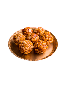 PEANUT LADOO