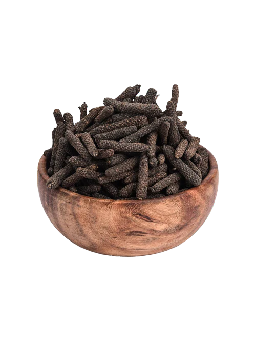 LONG PEPPER (PIPPALI)
