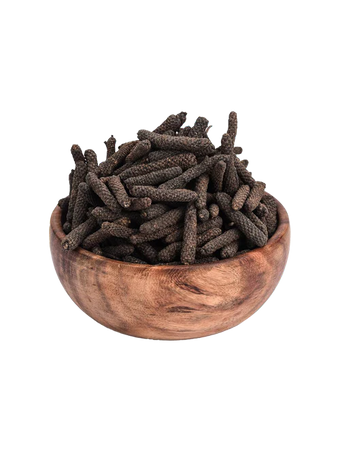 LONG PEPPER (PIPPALI)