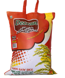 PONNI RAW RICE