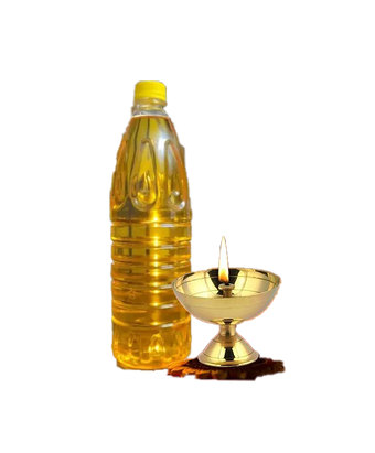 POOJA LAMP OIL