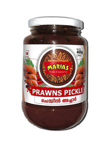 PRAWN PICKLE