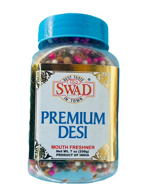 MOUTH FRESHNER PREMIUM DESI MUKHWAS - G-Spice