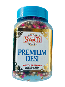 MOUTH FRESHNER PREMIUM DESI MUKHWAS - G-Spice