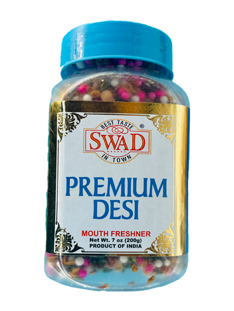 MOUTH FRESHNER PREMIUM DESI