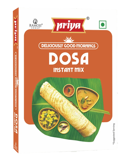 INSTANT DOSA MIX