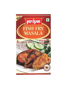 FISH FRY MASALA