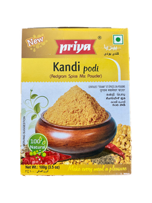 KANDI PODI