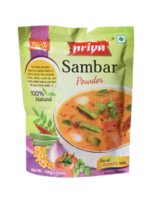 SAMBAR POWDER