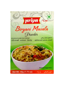 BIRYANI MASALA