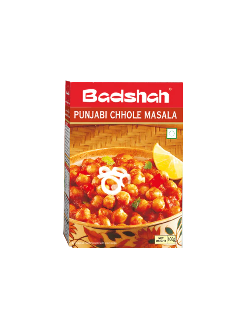 CHHOLE MASALA