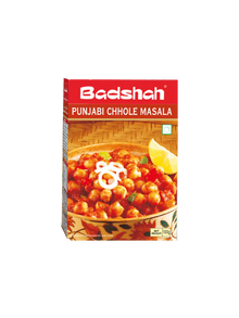 CHHOLE MASALA