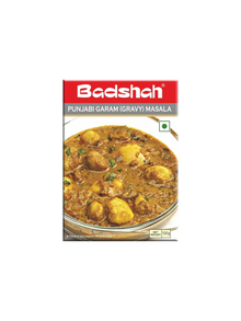 PUNJABI GARAM MASALA