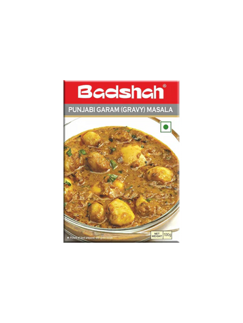 PUNJABI GARAM MASALA