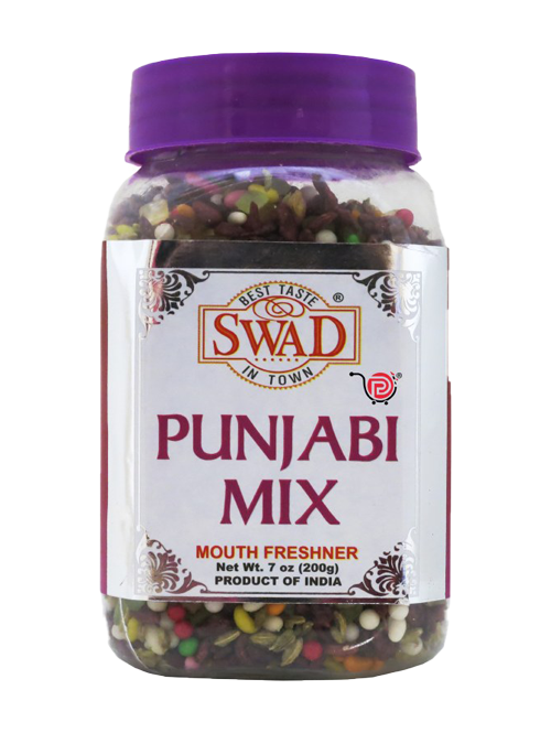 MOUTH FRESHNER PUNJABI MIX g-spice