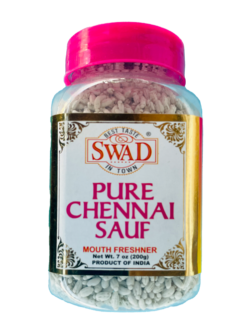 MOUTH FRESHNER PURE CHENNAI SAUF g-spice