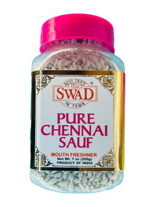 MOUTH FRESHNER PURE CHENNAI SAUF g-spice