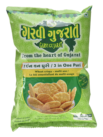 PURI FOR BHEL