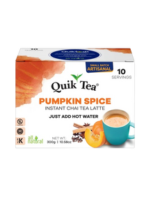 CHAI PUMPKIN SPICE