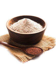 RAGI FLOUR (FINGER MILLET) FLOUR - G-Spice