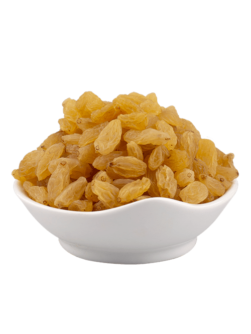 RAISINS GOLDEN g-spice