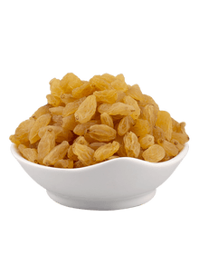 RAISINS GOLDEN g-spice