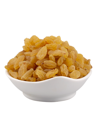 RAISINS GOLDEN