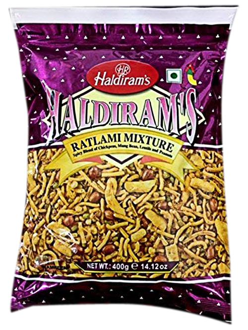 RATLAMI MIX g-spice