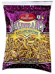 RATLAMI MIX g-spice