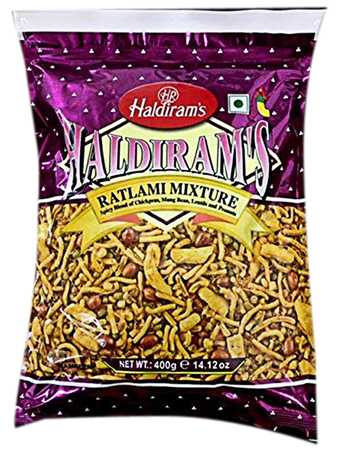 RATLAMI MIX