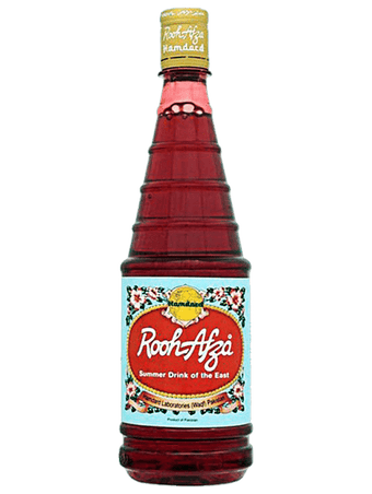 ROOH AFZA