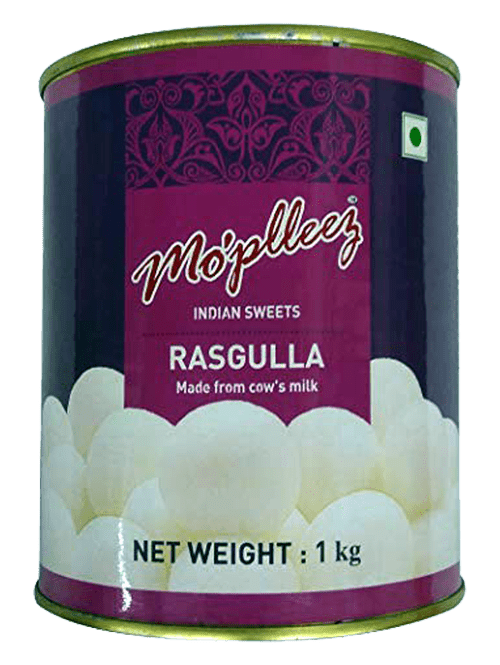 RASGULLA - G-Spice – G-Spice Mexico