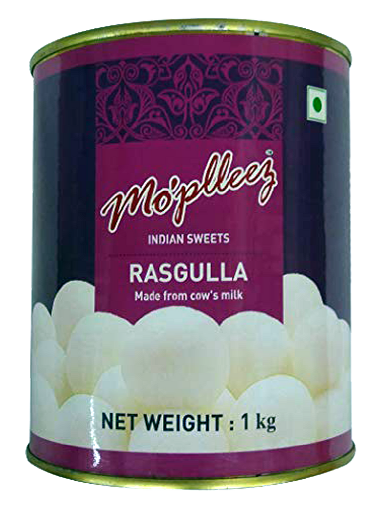 RASGULLA SWEETS - G-Spice