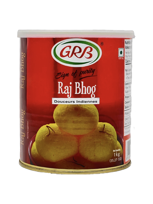 RAJ BHOG