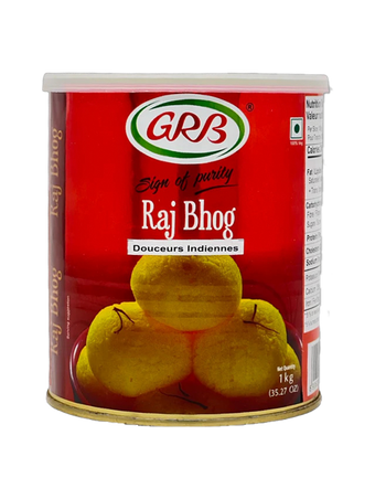 RAJ BHOG