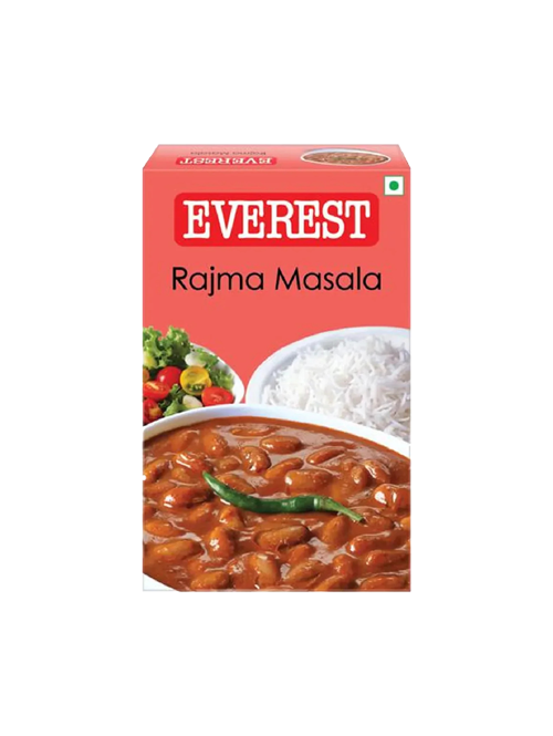 RAJMAH MASALA