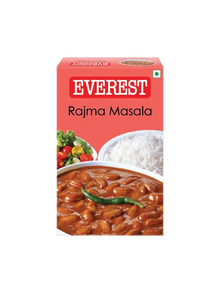 RAJMAH MASALA