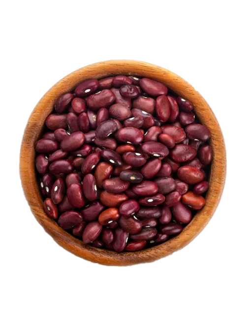 KASHMIRI RAJMA (KIDNEY BEANS)