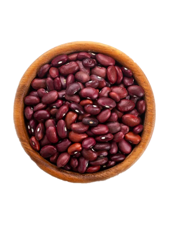 KASHMIRI RAJMA (KIDNEY BEANS)