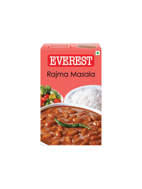 RAJMAH MASALA