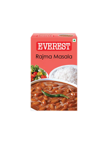 RAJMAH MASALA