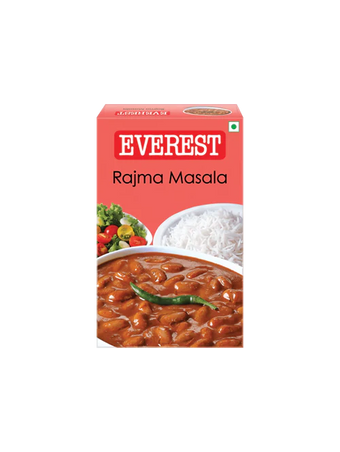 RAJMAH MASALA