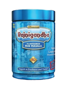 RAJNIGANDHA PAN MASALA g-spice