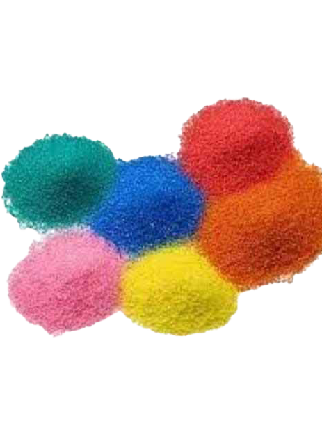 RANGOLI COLOUR