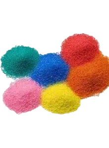 RANGOLI COLOUR