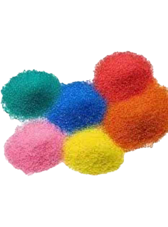 RANGOLI COLOUR