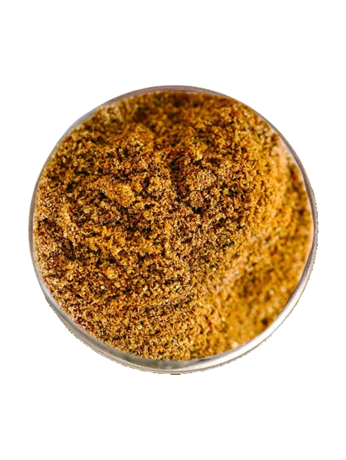 RAS EL HANOUT