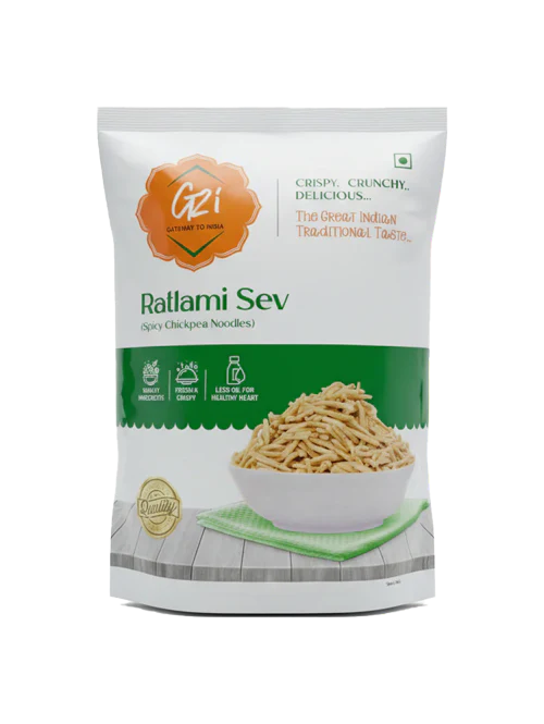 RATLAMI SEV