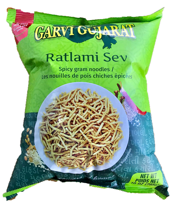 RATLAMI SEV